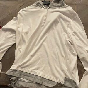 TWO Adidas Hoodies Bundle